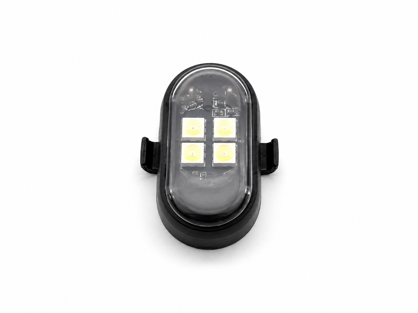 Kit De Luces LED RGB Recargable Para Coche