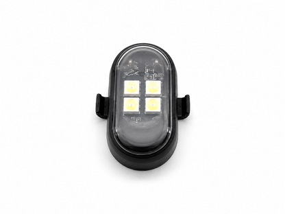 Kit De Luces LED RGB Recargable Para Coche